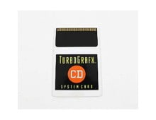 (Turbografx CD):  System Card 2.0